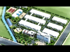 วิดีโอการผลิตรองเท้านิรภัย