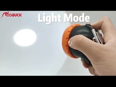 Corded Miner Cap โคมไฟ-Win7