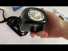 KL4.5LM โคมไฟเหมืองแร่ โคมไฟหมวก