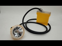 โคมไฟเหมืองแร่แบบชาร์จใหม่ KL8M