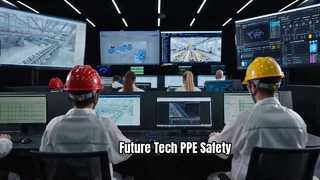 ผู้ผลิต PPE FUTURE TECH จากประเทศจีน วิดีโอ
