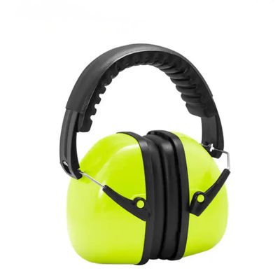 ซื้อ ที่ครอบหูนิรภัยแบบปรับได้ PPE ABS สำหรับการป้องกันการได้ยิน การผลิตออนไลน์