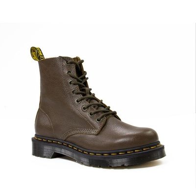 ซื้อ EU35 - 48 Goodyear Safety Boots High Cut Fashion Women's Army Boots Fashion การผลิตออนไลน์