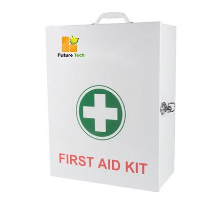 ซื้อ การอยู่รอดมาตรฐานตู้ชุดปฐมพยาบาลติดผนังสำหรับอาคารสำนักงานโรงเรียนโรงพยาบาล การผลิตออนไลน์
