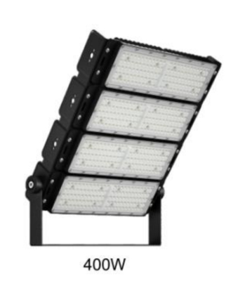 ซื้อ เทคโนโลยีอนาคต 400W ไฟฟ้า LED IP66 กันน้ํา 60000LM การผลิตออนไลน์