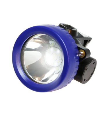 ซื้อ ไฟหน้าคนงานเหมืองแบบชาร์จไฟได้ Future Tech BK3000 สำหรับการทำเหมืองระดับมืออาชีพ การผลิตออนไลน์