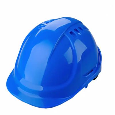 ราคาดี ABS Anti Impact Head Safety Helmet โครงสร้างป้องกันศีรษะสำหรับการป้องกันส่วนบุคคล ออนไลน์