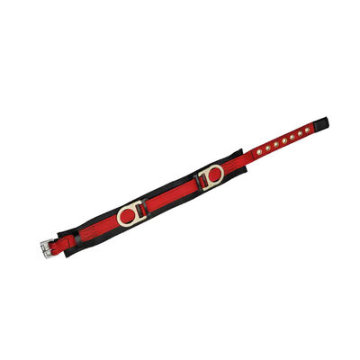 ราคาดี 680mm 2D Ring Harness Safety Belt Height Fall Arrester Safety Belt 100% Polyester ออนไลน์