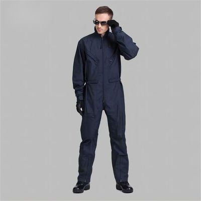 ราคาดี 93% Nomex Safety Flame Retardant Overalls ชุดหม้อต้มสารหน่วงไฟป้องกันไฟฟ้าสถิตย์ ออนไลน์
