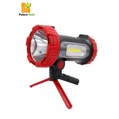 ราคาดี 10W LED Night Hunting Headlamp Work Light Handhold สำหรับการตกปลากลางแจ้ง 10,000 ชั่วโมง ออนไลน์