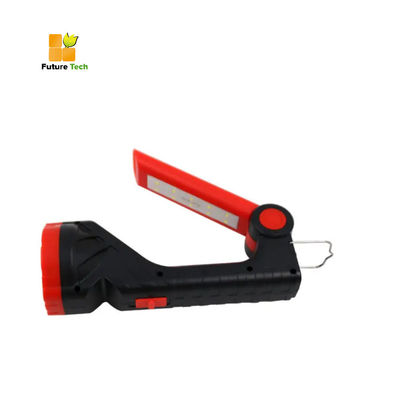 ราคาดี 3000mAh 200Lm High Power Headlamp Work Light LED Spotlight แบบชาร์จไฟได้พร้อม USB ออนไลน์