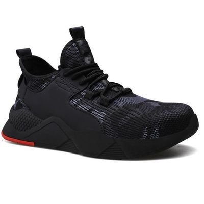 ราคาดี US3 - US14 Anti Smash ESD Safety Shoes Nonslip SBP Static Dissipative Safety Shoes ออนไลน์