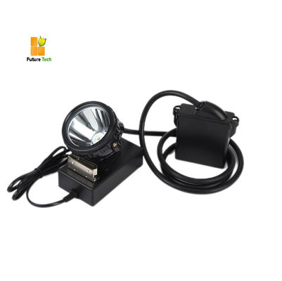 ราคาดี 26h 5w Bright Miner Head Lamp Outdoor Waterproof Waterproof Rechargeable LED Head Lamp 280Lm ออนไลน์
