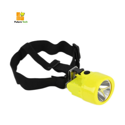 ราคาดี ลิเธียมไอออนแบบชาร์จไฟได้ LED ไฟหน้าคนงานเหมือง 3 สี ไฟหน้าคนงานเหมืองถ่านหิน ออนไลน์