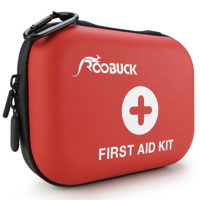 ราคาดี FTFK-05 ชุดช่วยเหลือครั้งแรกสําหรับการเดินป่า, Backpacking, Camping, การเดินทาง, รถยนต์ & จักรยาน ออนไลน์