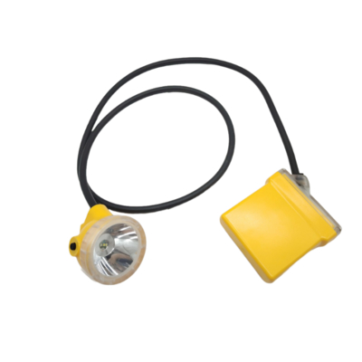 ราคาดี KL8M Rechargeable Miner Lamp 20000 Lux IP68 for Coal Mining ออนไลน์