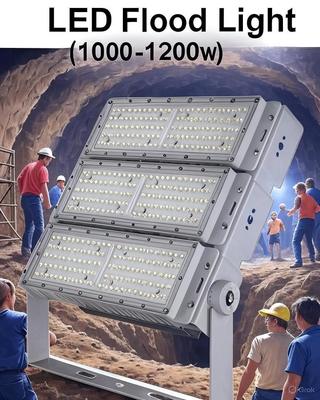 ราคาดี High-Brightness, Durable LED Flood Lights for Construction, Mining, Outdoors ออนไลน์